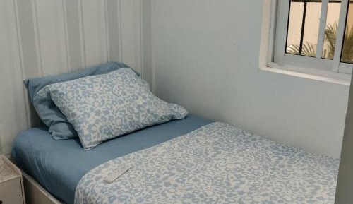 Single Room with Bath
