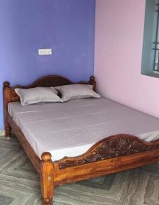 Budget Twin Room