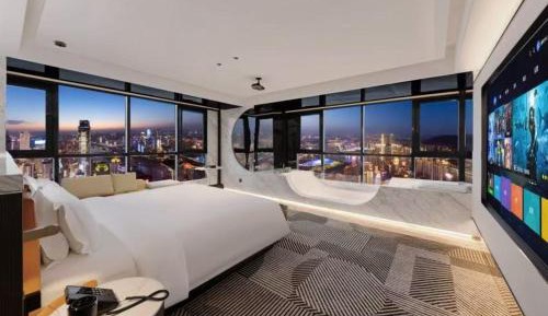 Superior King Room