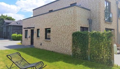 Two-Bedroom Holiday Home