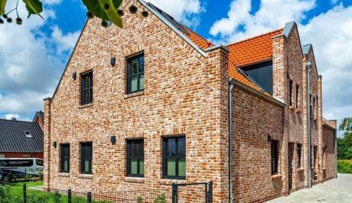 Two-Bedroom Holiday Home