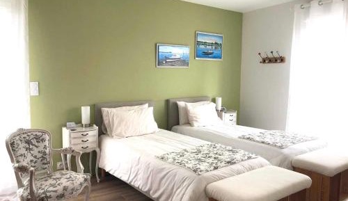 Double or Twin Room