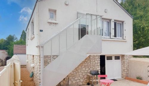Holiday Home