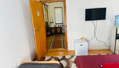 One-Bedroom Villa