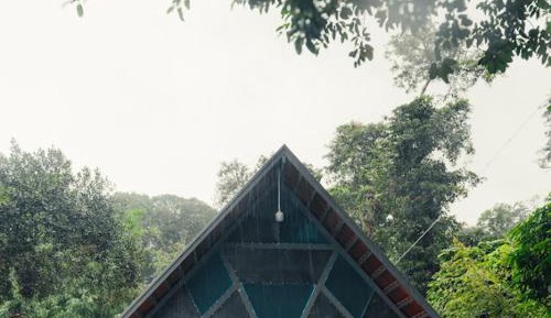 Double Room with Lake View