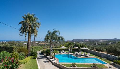 Superior Villa