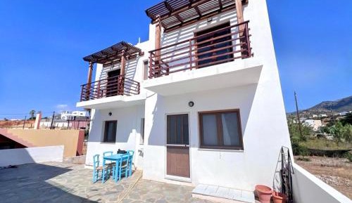 Holiday Home