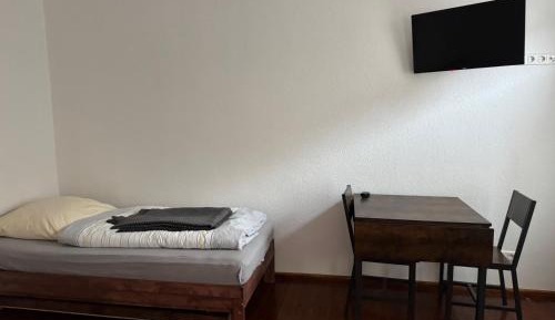 Budget Twin Room
