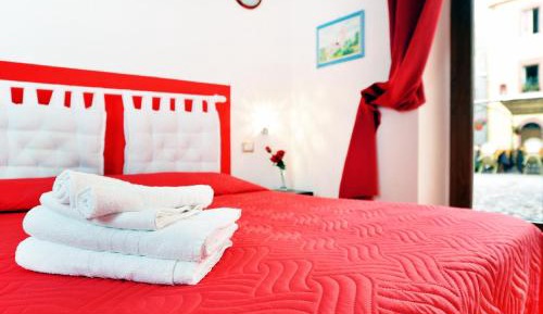 Basic Triple Room