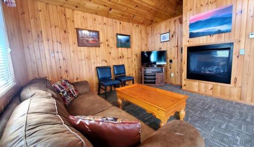 One-Bedroom Chalet