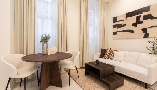 Superior Apartment
