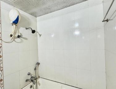 Deluxe Double Room with Bath