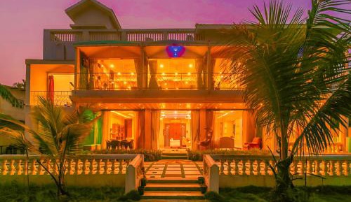 Villa