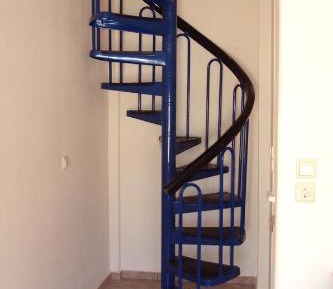 Standard Triple Studio
