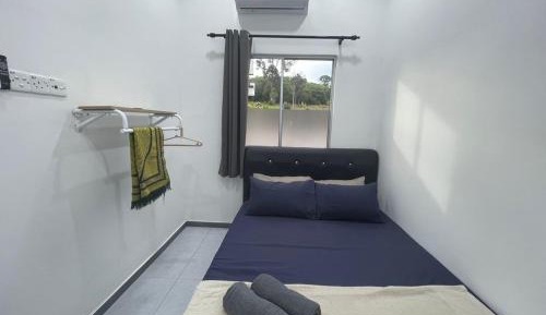 One-Bedroom Chalet