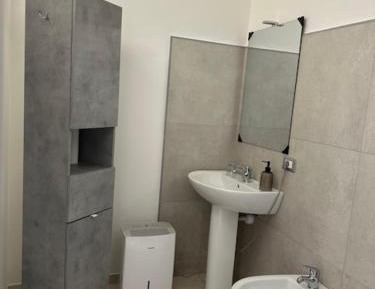 Twin Room with Private Bathroom