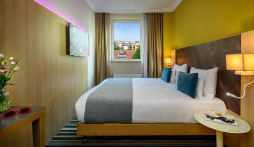 Comfort Double or Twin Room