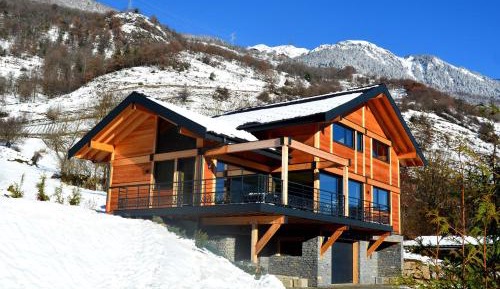 Chalet
