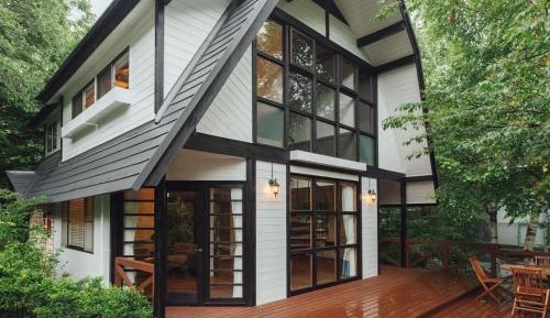 Designers Cottage A Non Smoking