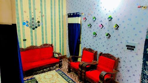 One-Bedroom Villa
