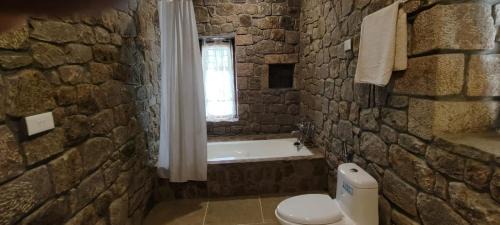 Triple Room with Mountain View