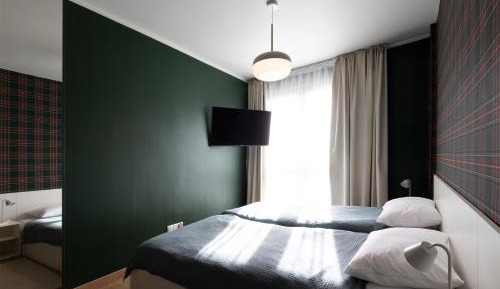 Standard Apartment