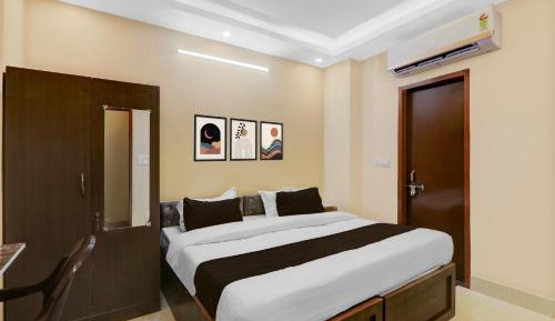 Classic Triple Room