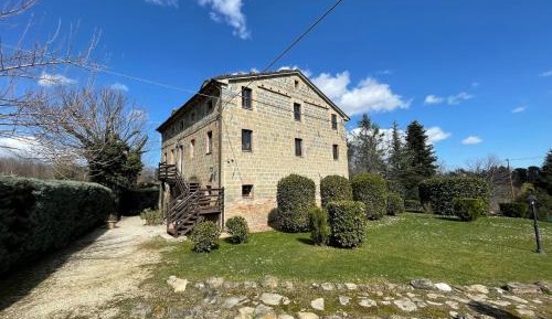 Seven-Bedroom Holiday Home