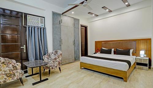 Classic Triple Room
