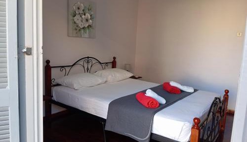 Economy Double or Twin Room