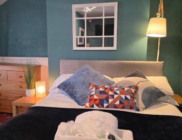 Budget Double Room