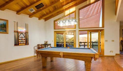 Vacation Home
