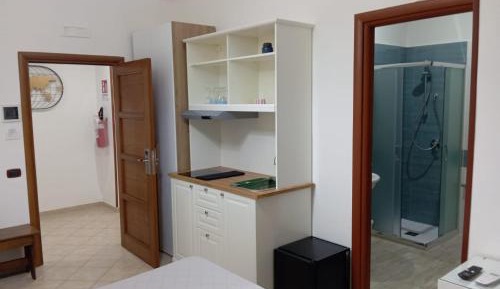 Deluxe Double or Twin Room with Balcony