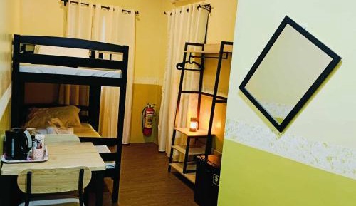 Budget Double Room