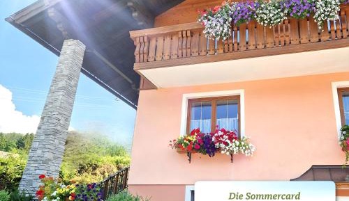 Three-Bedroom Apartment with Balcony