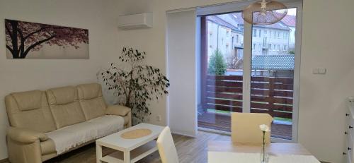 Apartment - Ground Floor