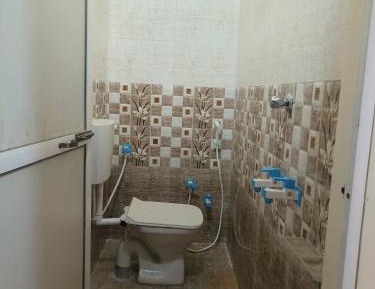 Basic Triple Room