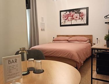 Double or Twin Room with Private Bathroom