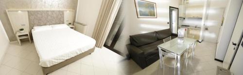 Two-Bedroom Holiday Home (6 Adults)