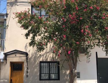 Three-Bedroom Apartment - High Floor