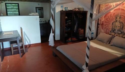 Small Double Room