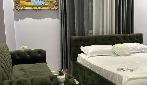 Double Room with Extra Bed