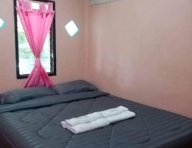 Single Room with Sea View