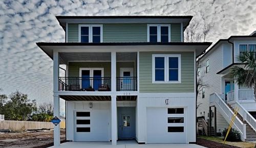 Five-Bedroom House
