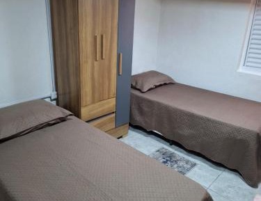 Deluxe Double Studio