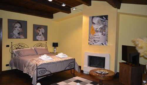 Family Suite with Balcony