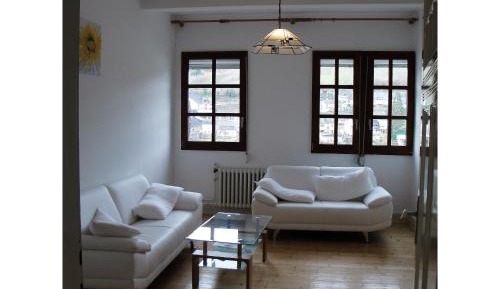 Apartment (4 Adults)