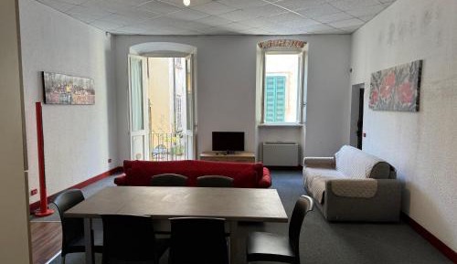 Three-Bedroom Premium Apartment