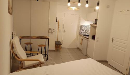 Studio