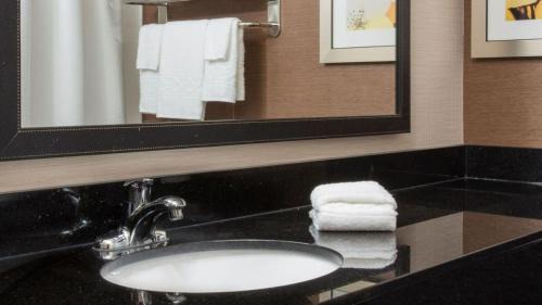 Double Queen Room